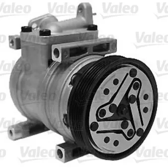 Compresseur, climatisation VALEO OEM 977010X200