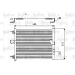 VALEO 814422 - Condenseur, climatisation