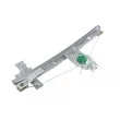 TEKNÖR EPS-PE-000 - Lève-vitre avant gauche 