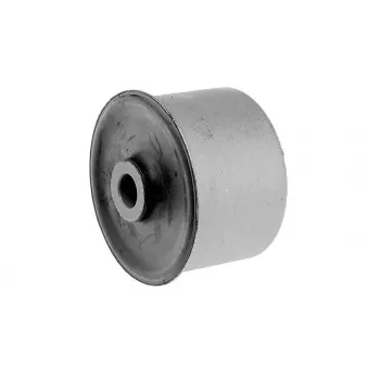 Suspension, corps de l'essieu arrière TEKNÖR ZTP-CH-023B pour CHRYSLER GRAND VOYAGER 2.8 CRD - 180cv