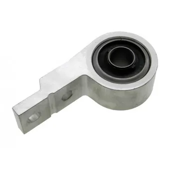 Silent bloc de suspension (train avant) TEKNÖR ZTP-NS-048D pour NISSAN X-TRAIL 2.5 4x4 - 165cv