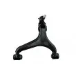 TEKNÖR ZWD-DW-010 - Bras de liaison, suspension de roue avant gauche 
