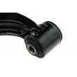 TEKNÖR ZWD-DW-010 - Bras de liaison, suspension de roue avant gauche 