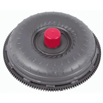 Convertisseur de couple SACHS 0700 600 085 pour VOLKSWAGEN JETTA 2.5 - 170cv