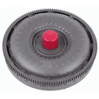 Convertisseur de couple SACHS OEM 09M323571C
