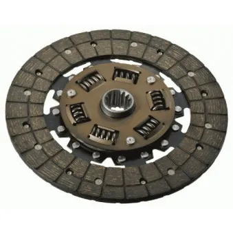 Disque d'embrayage SACHS OEM MR222425