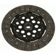 SACHS 1864 634 081 - Disque d'embrayage