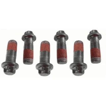 SACHS 1874 000 039 - Visserie, volant moteur