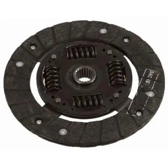 Disque d'embrayage SACHS OEM 46452723