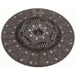 SACHS 1878 008 778 - Disque d'embrayage