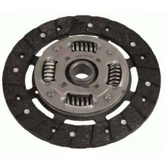 Disque d'embrayage SACHS OEM GCP298