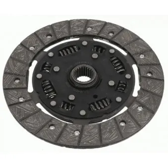 Disque d'embrayage SACHS OEM 95BG7550BC
