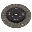 SACHS 1878 634 110 - Disque d'embrayage