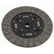SACHS 1878 634 110 - Disque d'embrayage