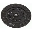 SACHS 1878 634 111 - Disque d'embrayage