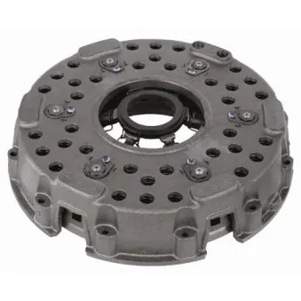SACHS 1882 600 127 - Mécanisme d'embrayage