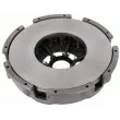 SACHS 1882 600 127 - Mécanisme d'embrayage