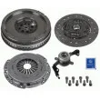 Kit d'embrayage + volant moteur SACHS [2290 601 108]