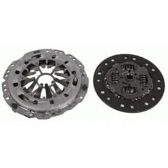 Kit d'embrayage SACHS OEM 93177173
