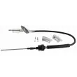 SACHS 3074 600 159 - Tirette à câble, commande d'embrayage