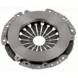 SACHS 3082 600 784 - Mécanisme d'embrayage