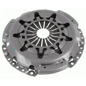 Mécanisme d'embrayage SACHS OEM Y40416410