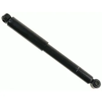 Jeu de 2 amortisseurs arrière SACHS OEM MB911244