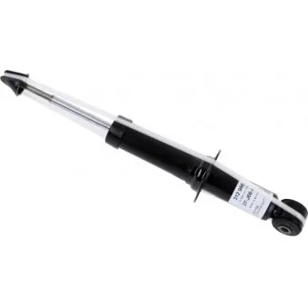 SACHS 312 986 - Jeu de 2 amortisseurs arrière