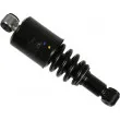 Amortisseur, suspension de la cabine SACHS [316 690]