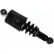 SACHS 316 701 - Amortisseur, suspension de la cabine