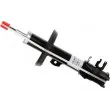 SACHS 316 980 - Amortisseur avant droit