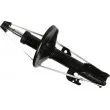 SACHS 317 105 - Amortisseur avant gauche