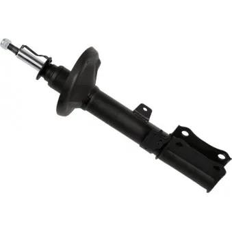 Amortisseur arrière gauche SACHS OEM 485402B270
