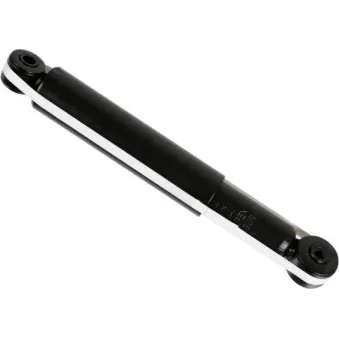 Jeu de 2 amortisseurs avant SACHS OEM 48531B4030