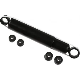 Jeu de 2 amortisseurs arrière SACHS OEM 4853126061