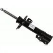 SACHS 317 300 - Amortisseur avant droit
