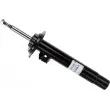 SACHS 317 537 - Amortisseur avant gauche