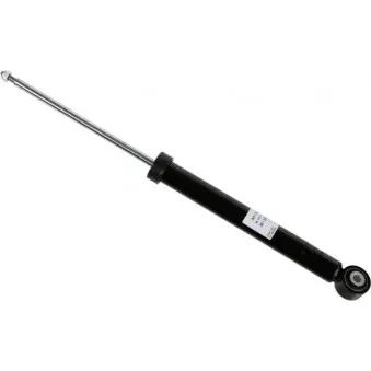 Jeu de 2 amortisseurs arrière SACHS 317 588