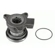 SACHS 3182 600 257 - Butée hydraulique, embrayage