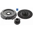 Kit d'embrayage SACHS [3400 700 532]