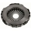 SACHS 3482 001 309 - Mécanisme d'embrayage