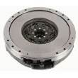 SACHS 3488 000 400 - Mécanisme d'embrayage