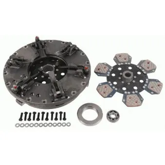 Kit d'embrayage SACHS OEM PE70112728