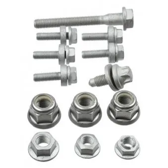 SACHS 803 334 - Kit de réparation, suspension de roue