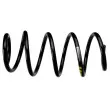 SACHS 993 103 - Ressort de suspension