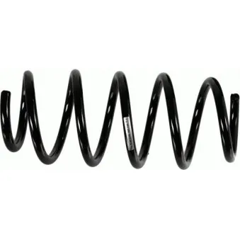 Ressort de suspension SACHS OEM 1775674