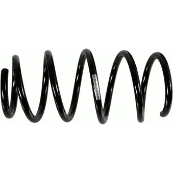 Ressort de suspension SACHS OEM 93189882