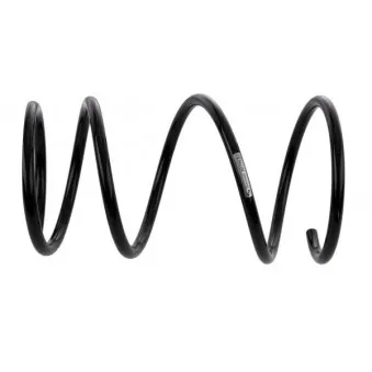 Ressort de suspension SACHS 993 779