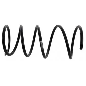 Ressort de suspension SACHS OEM 4813142260