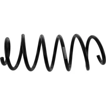 Ressort de suspension SACHS OEM 31255518